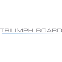 TRIUMPH BOARD